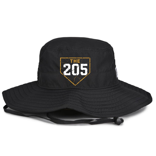 The 205boys Boonie Hat