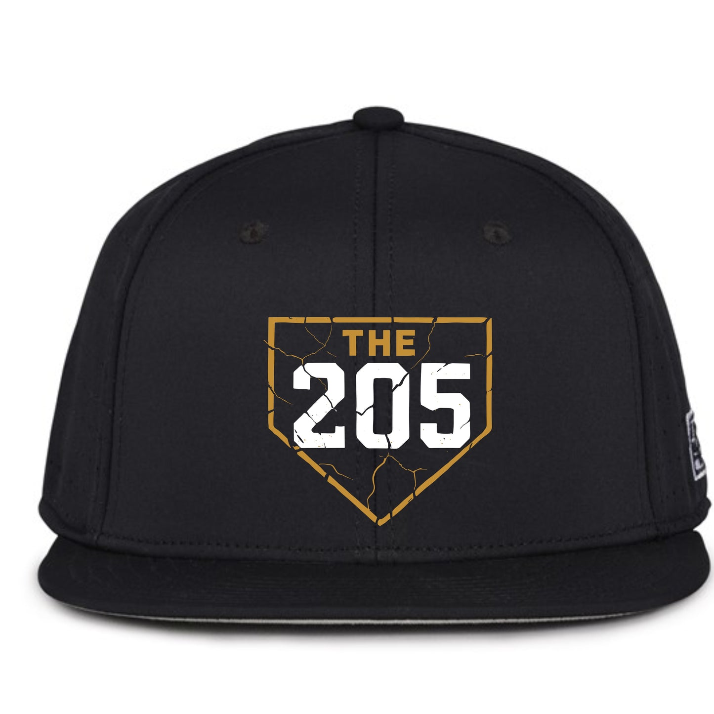 The 205boys Flatbill Hat