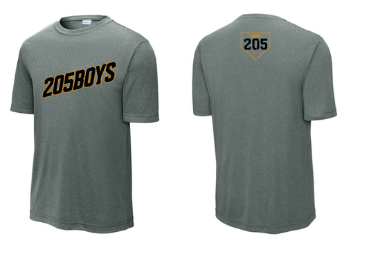 205 Boys Performance Tee