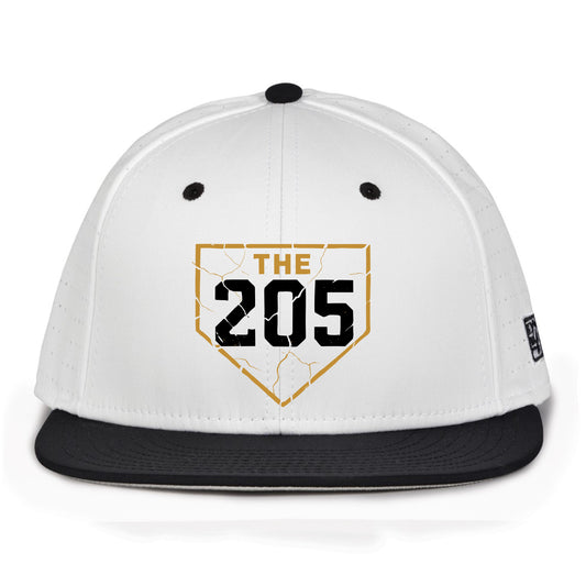 The 205boys Flatbill Hat