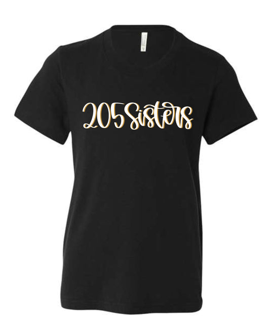 205Sisters Tee