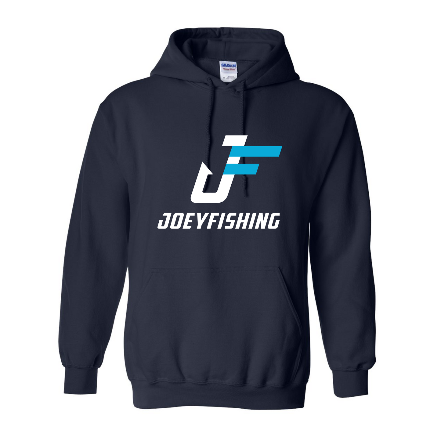 JF Regular Hoodie