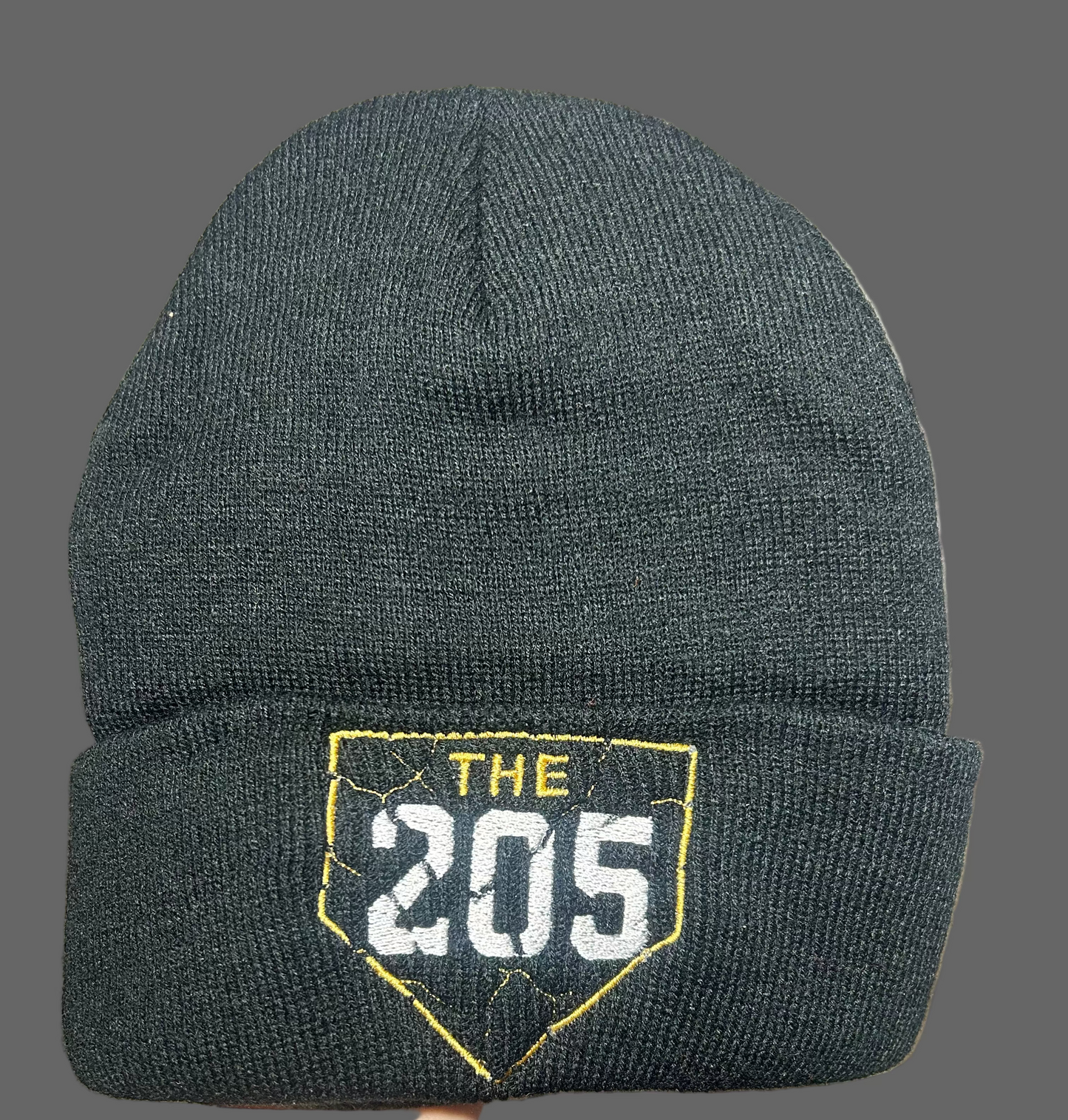 The 205 Beanie