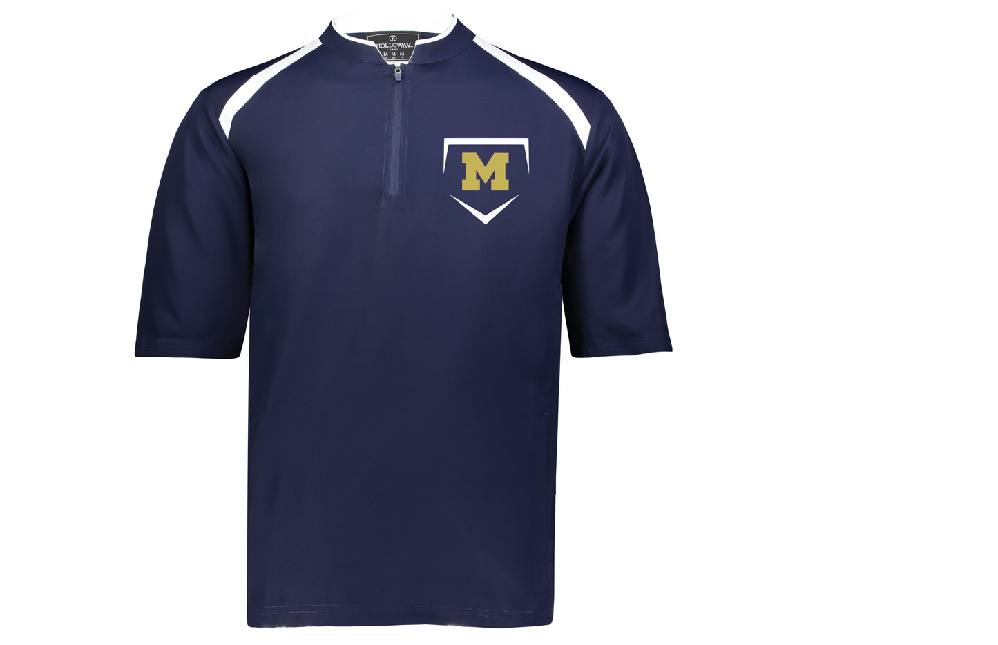 MBC Cage Jacket