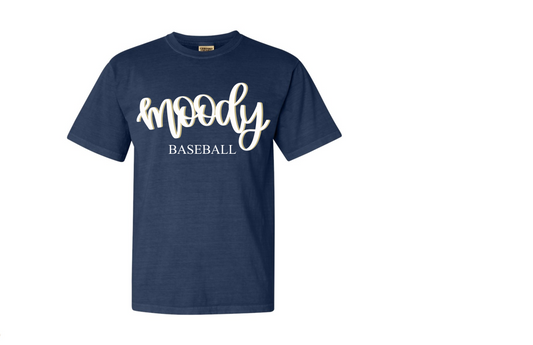 MBC Comfort Color tee