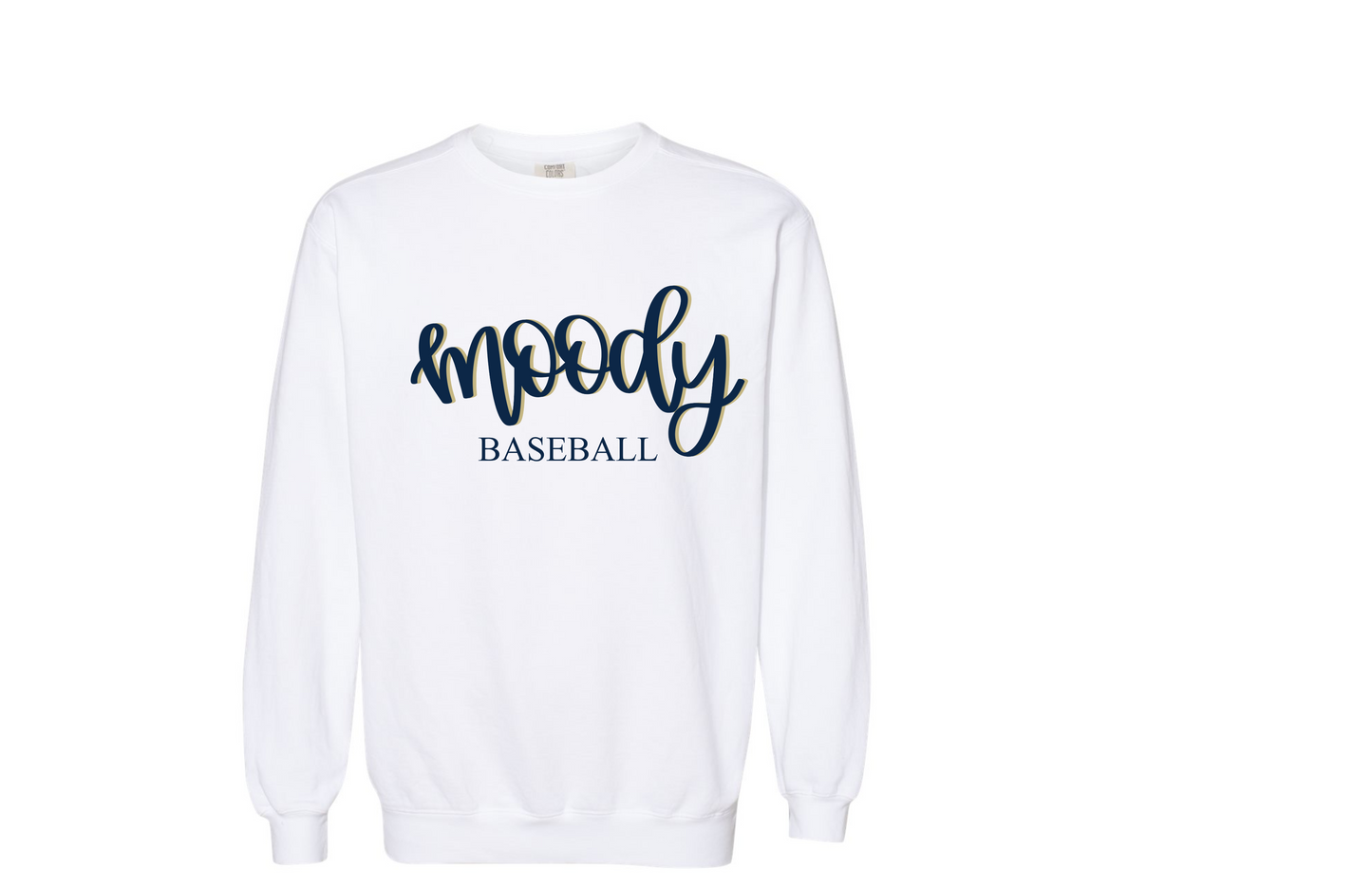 MBC Comfort Color Sweatshirt
