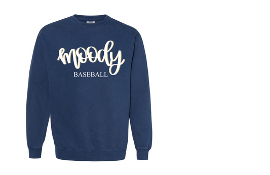 MBC Comfort Color Sweatshirt
