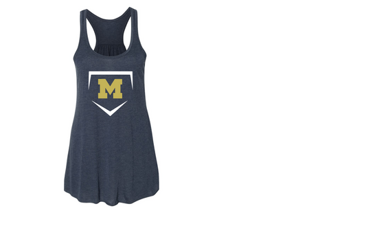 MBC Home Plate Tank