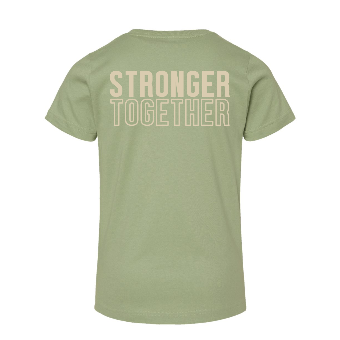 McClelland Family Reunion Youth Tee