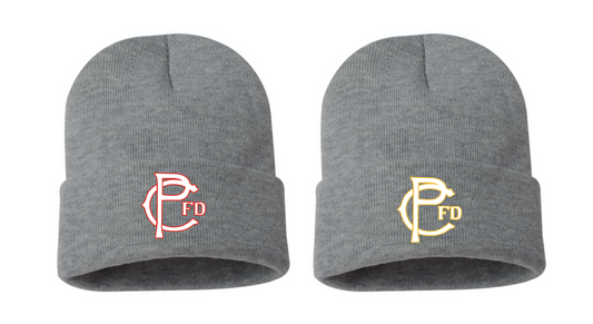 PCFD Beanies