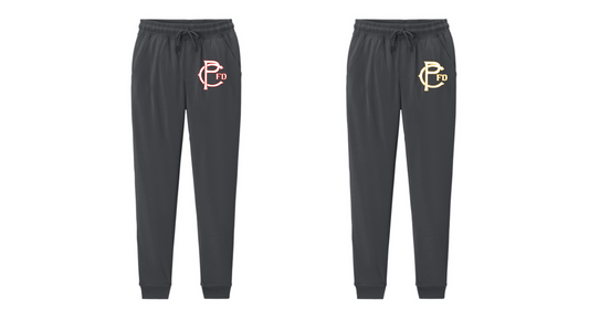 PCFD Joggers