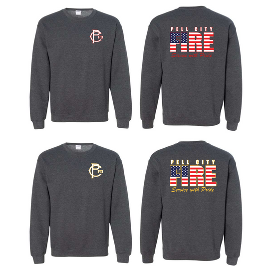 PCFD Sweatshirt