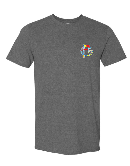 PCFD Autism Awareness Shirt 2026