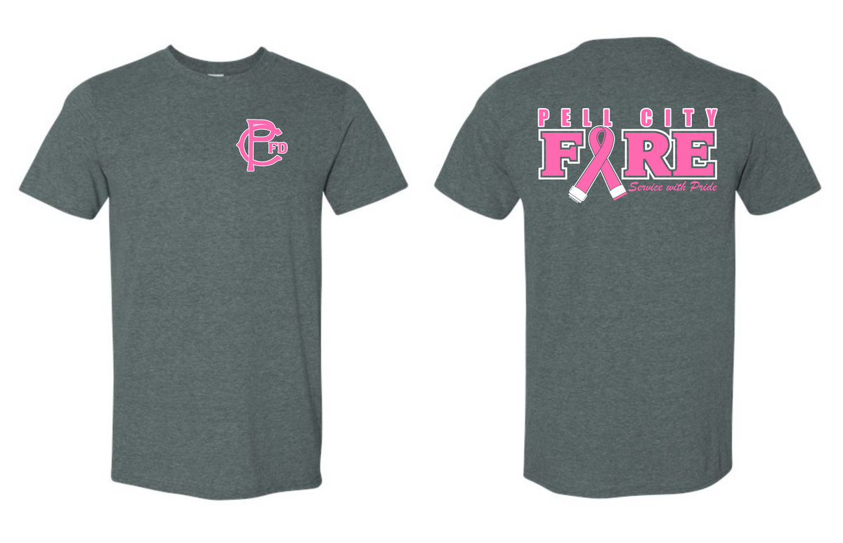 PCFD Cancer Awareness 2026