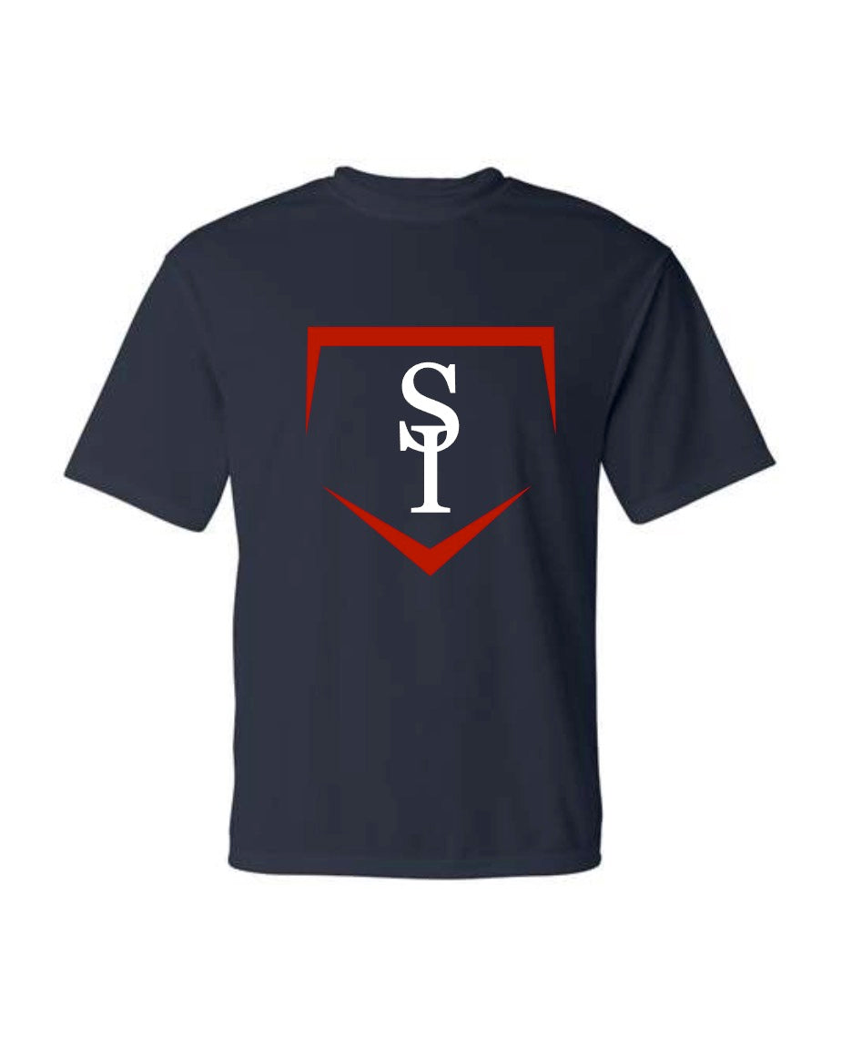 Sudden Impact Dry Fit Homeplate