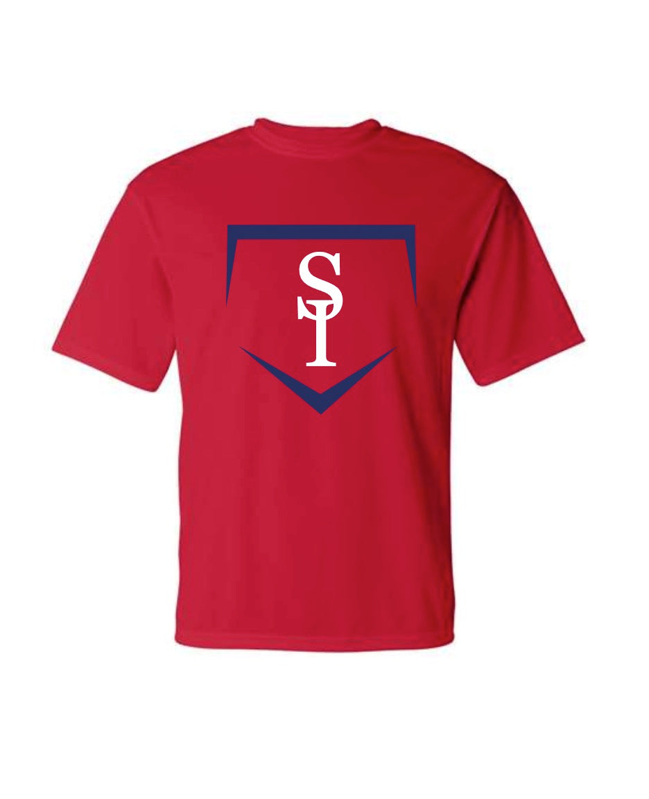 Sudden Impact Dry Fit Homeplate