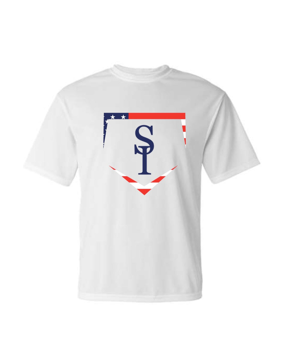 Sudden Impact Dry Fit Homeplate