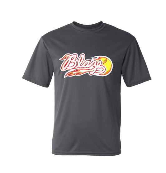 Blaze Softball Dry-fit