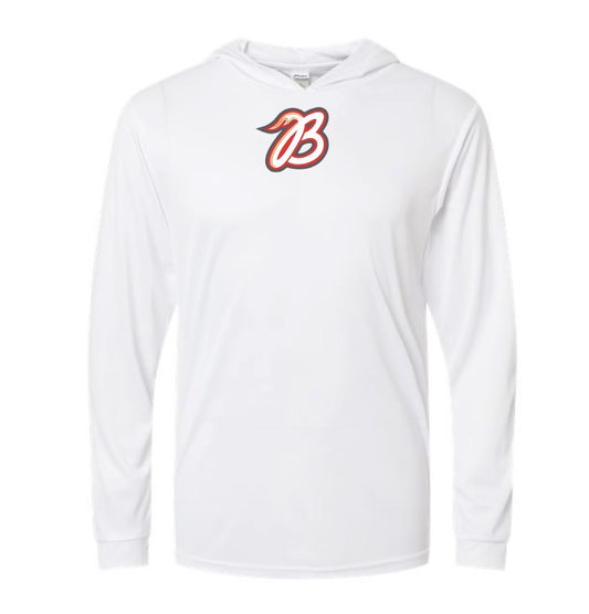 Blaze Softball Hooded Dry-Fit