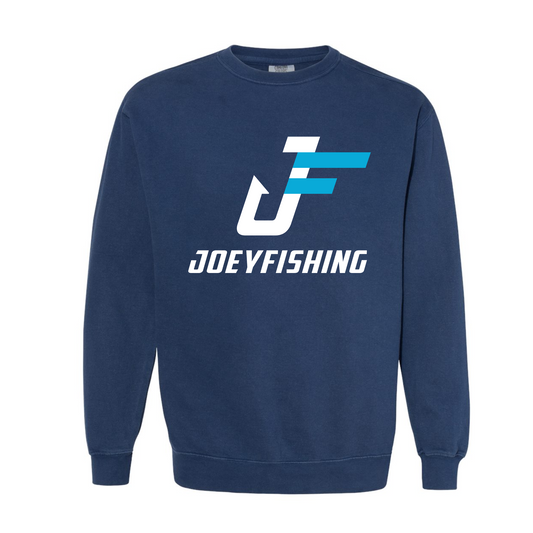 JF Comfort Color Sweatshirt