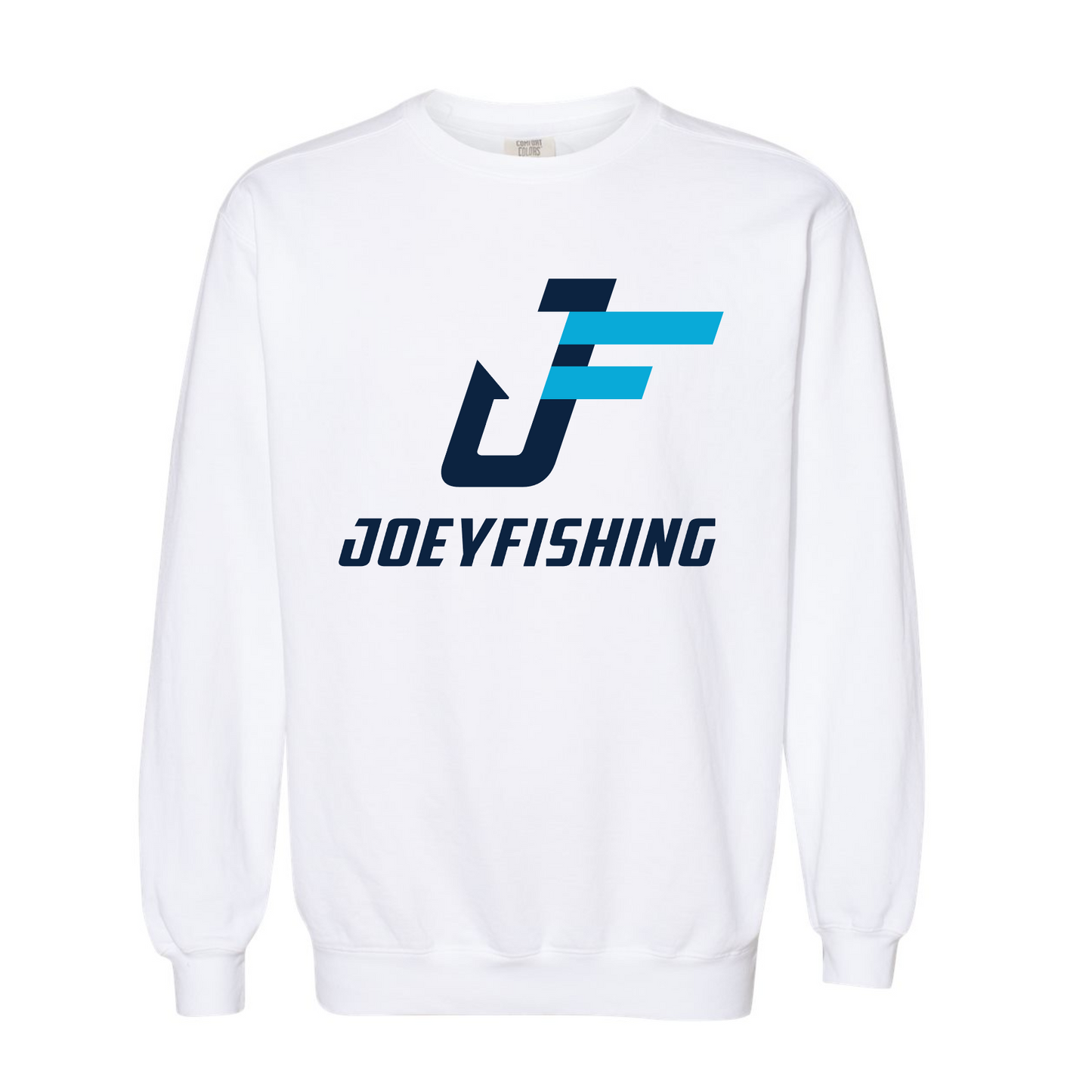 JF Comfort Color Sweatshirt