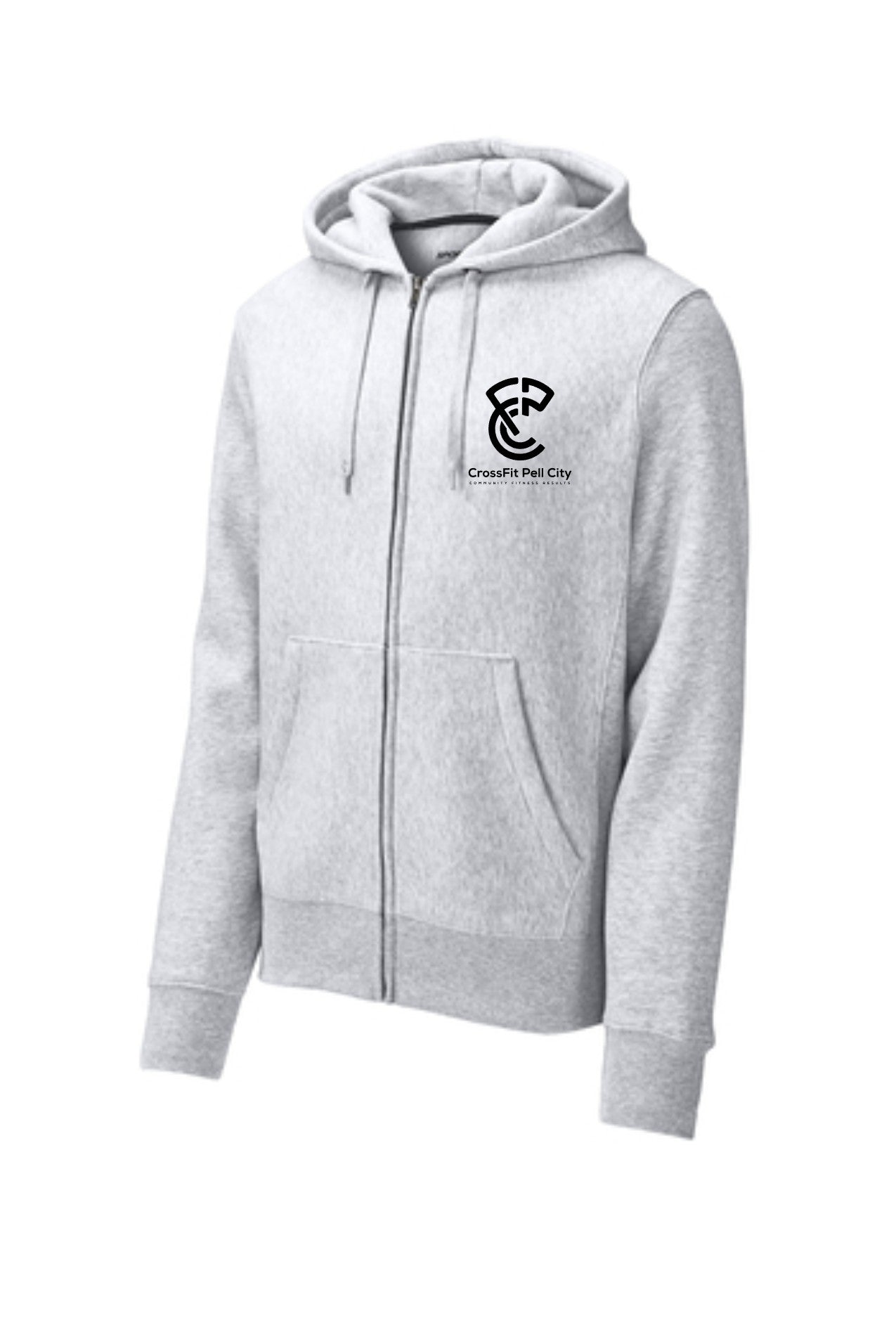 CFPC Jacket
