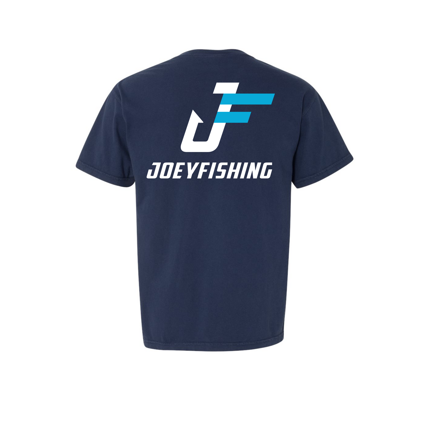 JF Comfort Color Short Sleeve