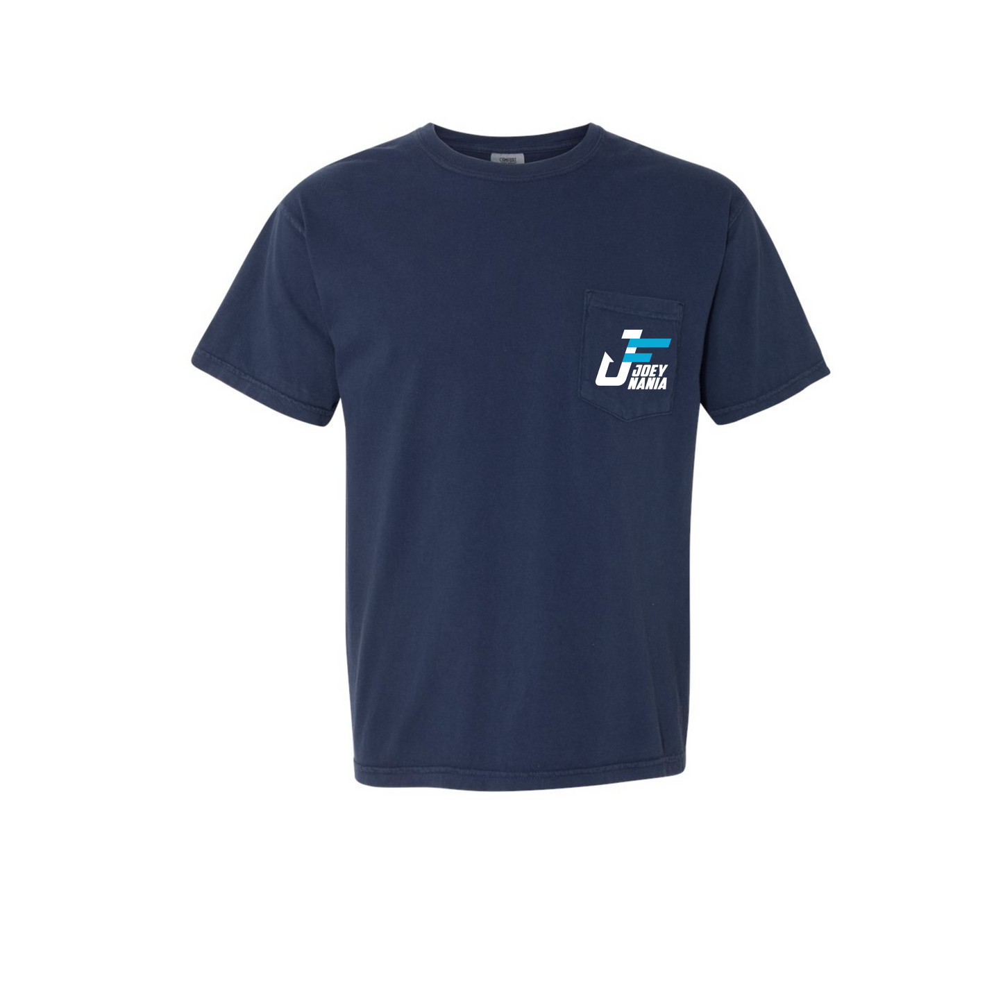 JF Comfort Color Short Sleeve
