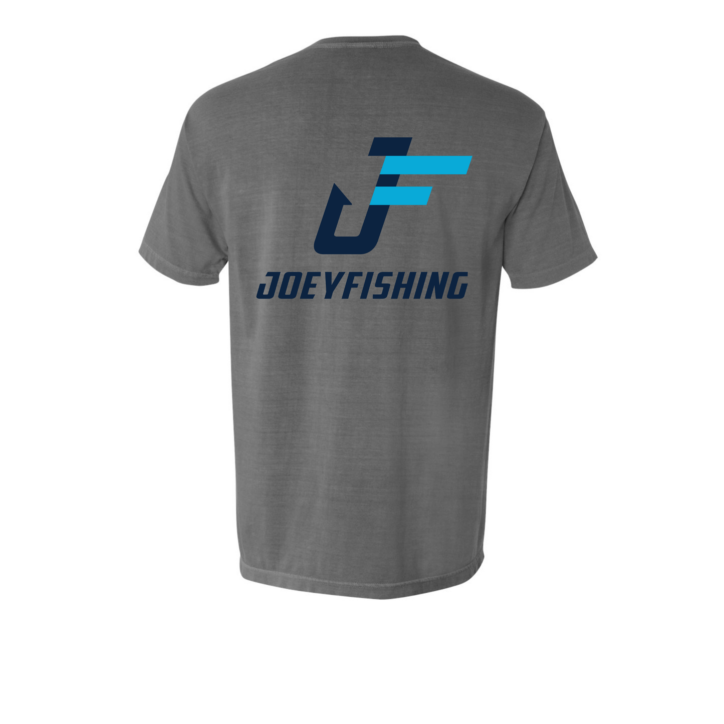JF Comfort Color Short Sleeve