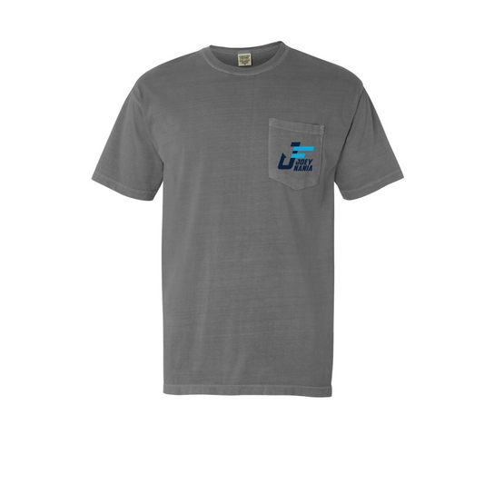 JF Comfort Color Short Sleeve