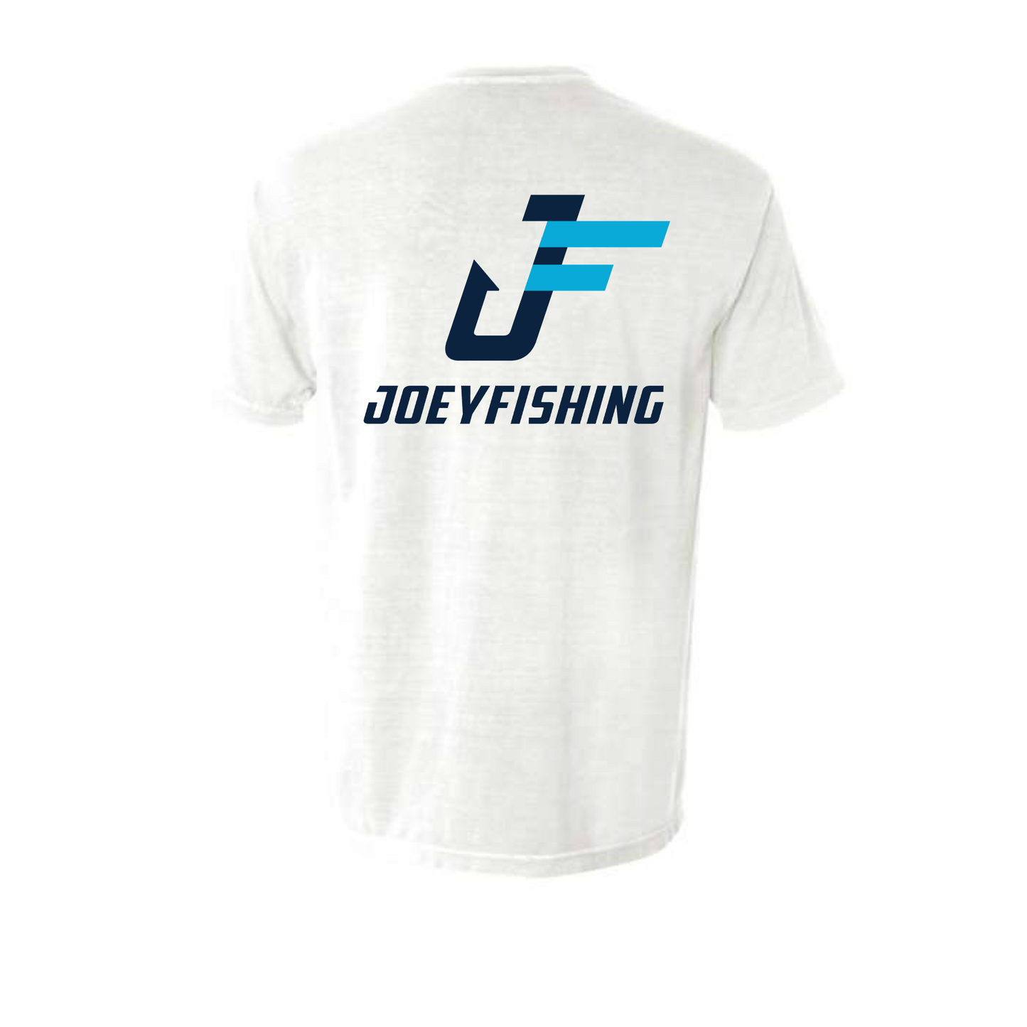 JF Comfort Color Short Sleeve