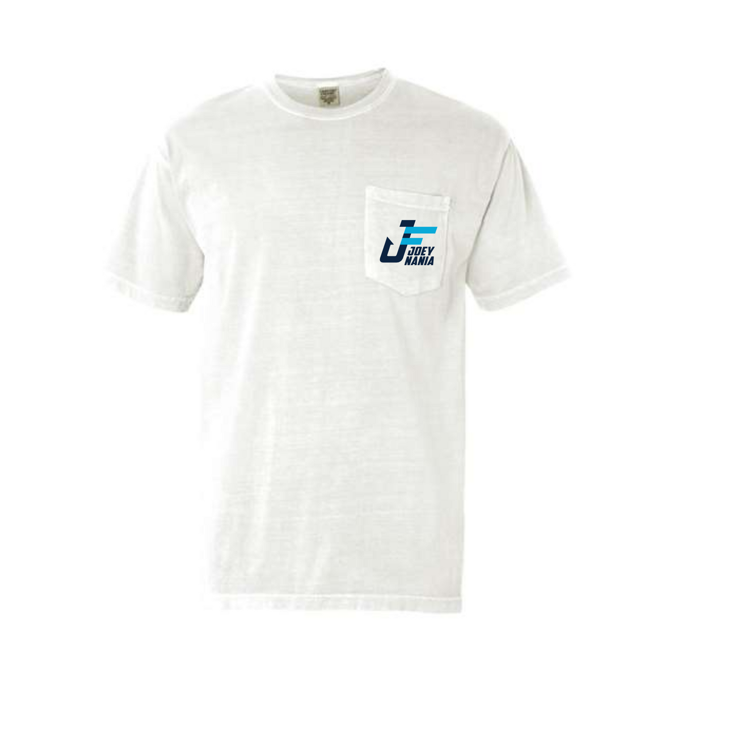 JF Comfort Color Short Sleeve
