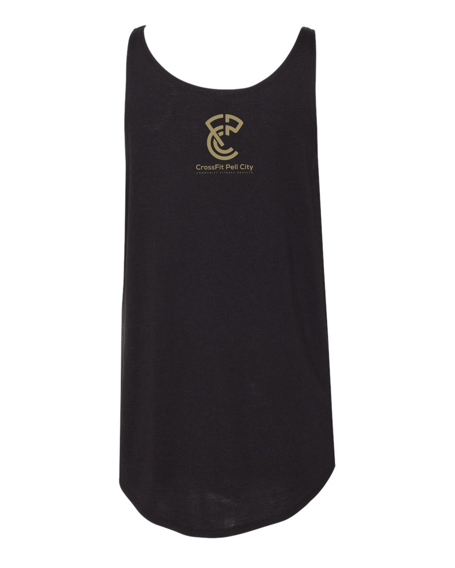 CFPC CrossFit Open Tank