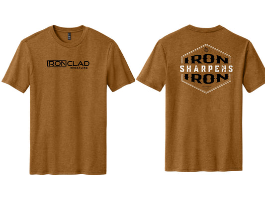 Ironclad District Tee