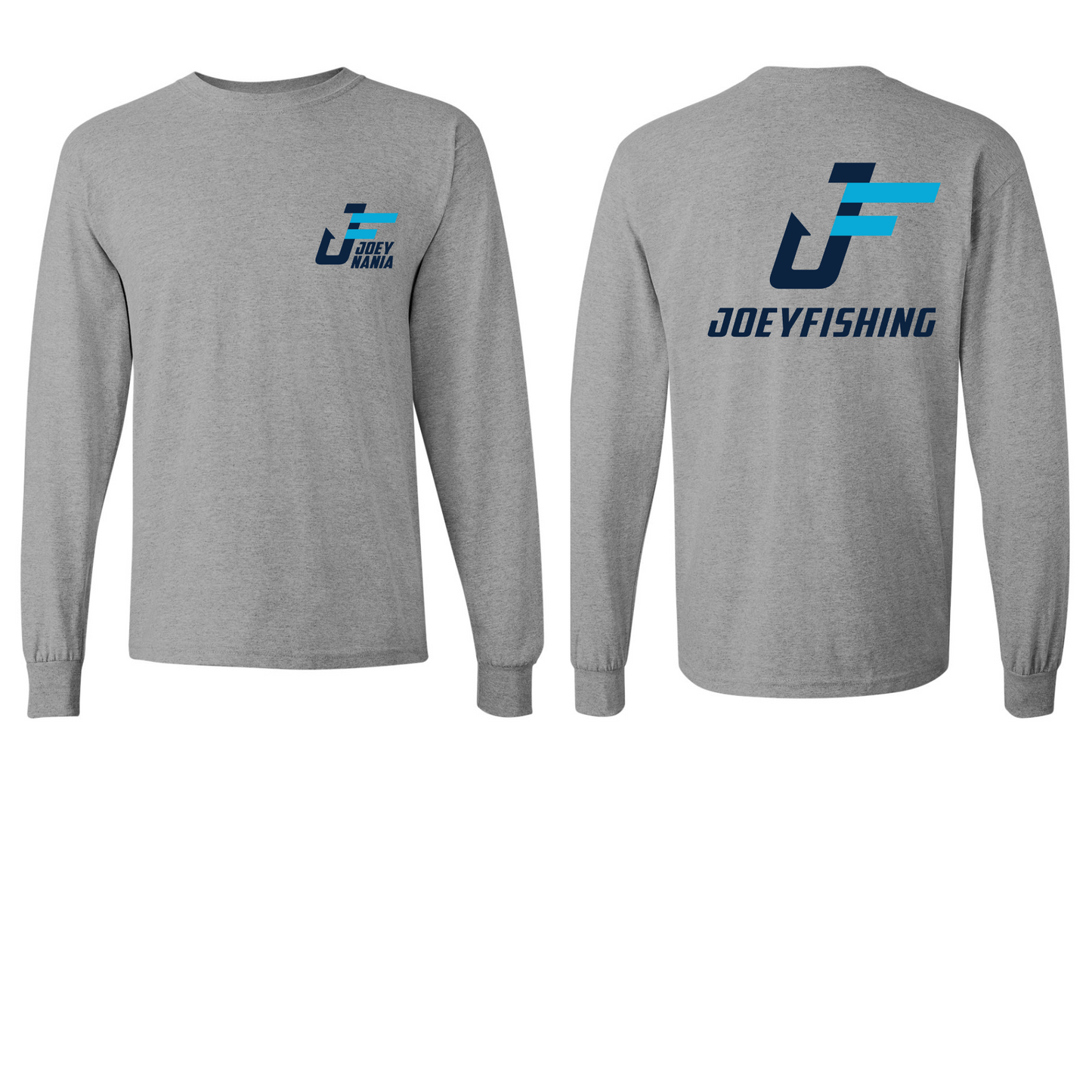 JF Regular Long Sleeve