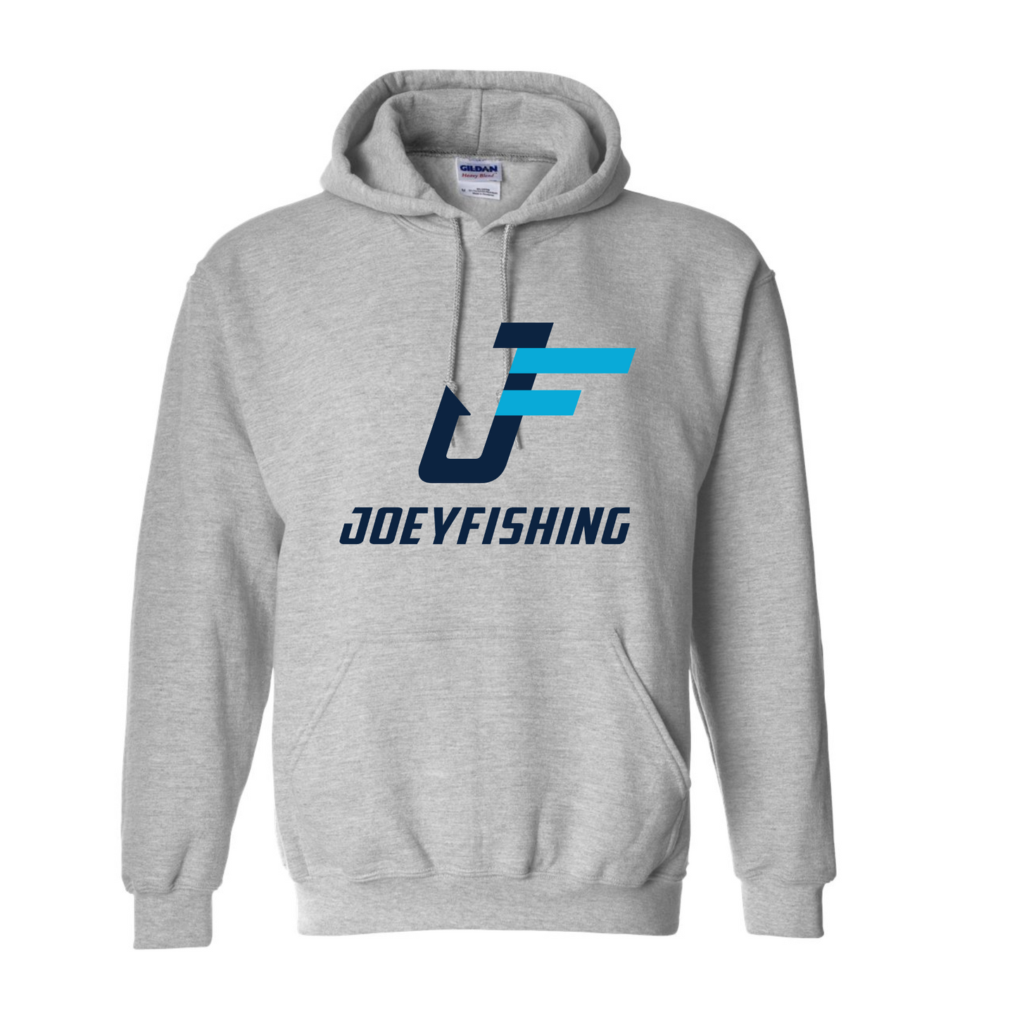 JF Regular Hoodie