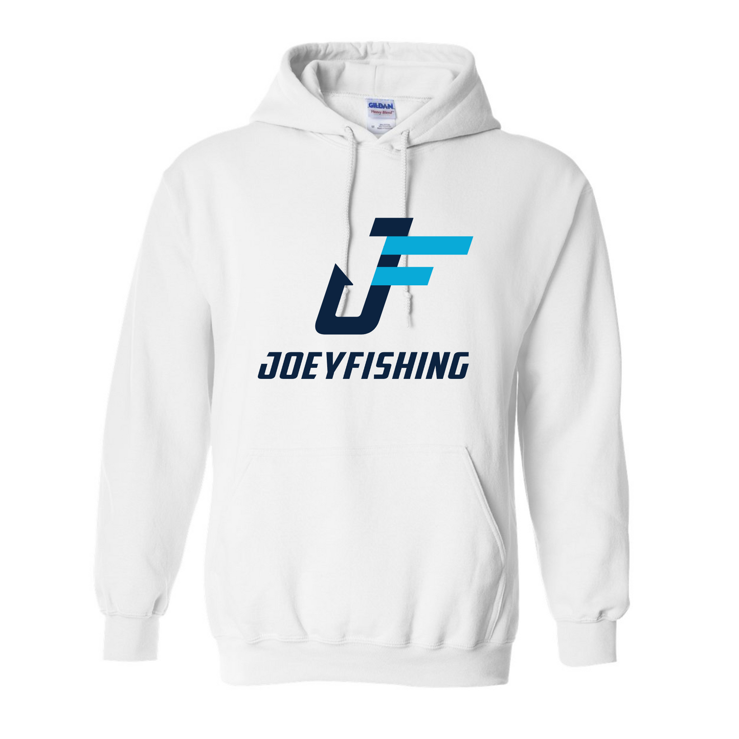 JF Regular Hoodie