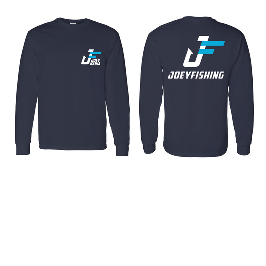 JF Regular Long Sleeve