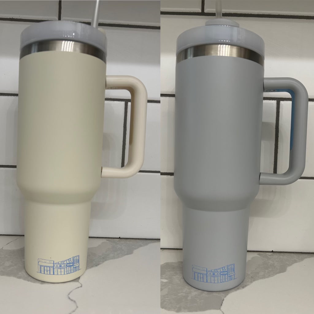 STB Cups