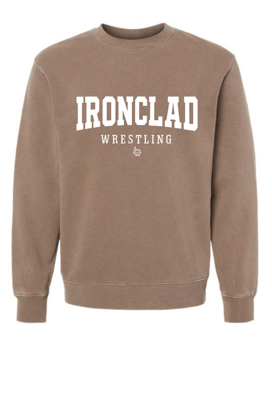Ironclad Independent Trading Sweatshirt