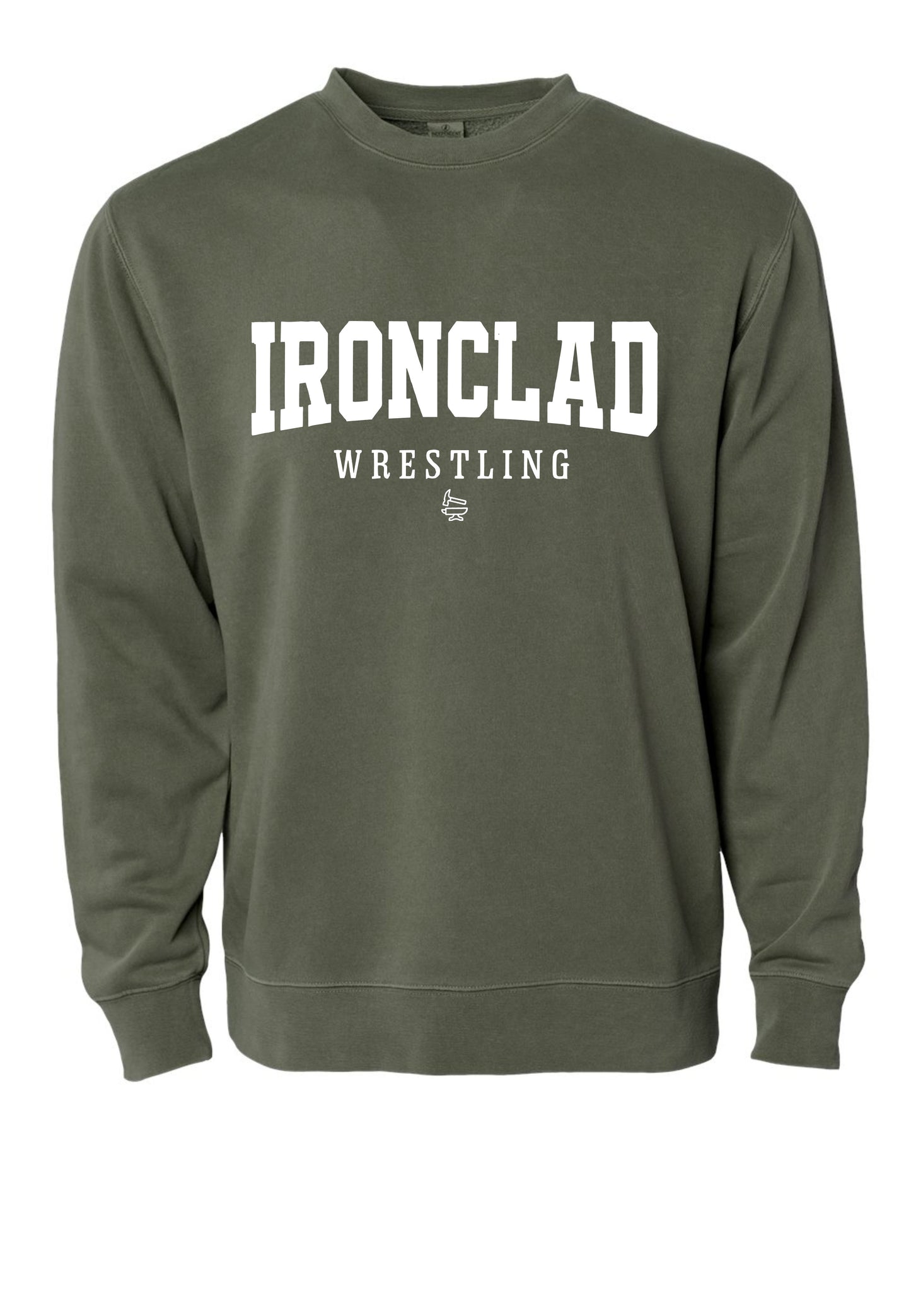 Ironclad Independent Trading Sweatshirt
