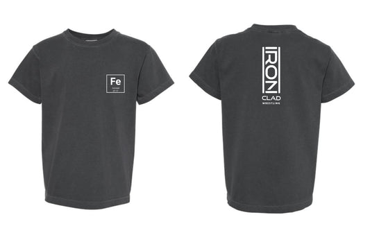 Ironclad Youth Comfort Colors Tee