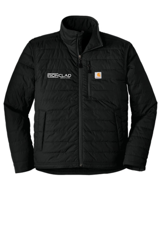 Ironclad Carhartt® Gilliam Jacket
