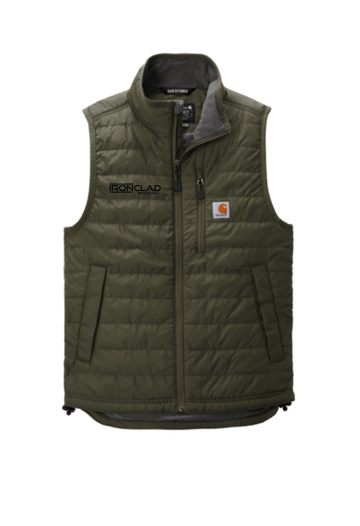 Ironclad Carhartt® Gilliam Vest