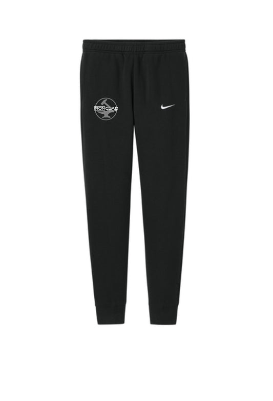 Ironclad Circle Nike Jogger