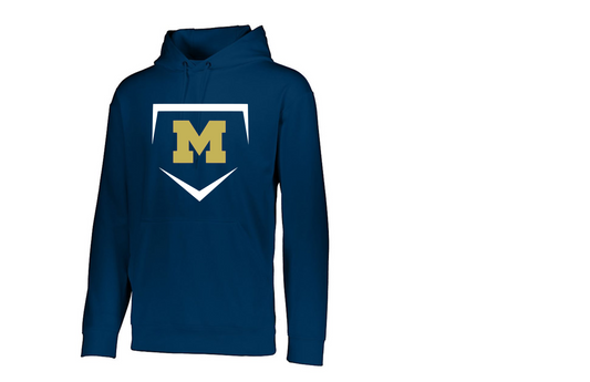 MBC Performance Hoodie