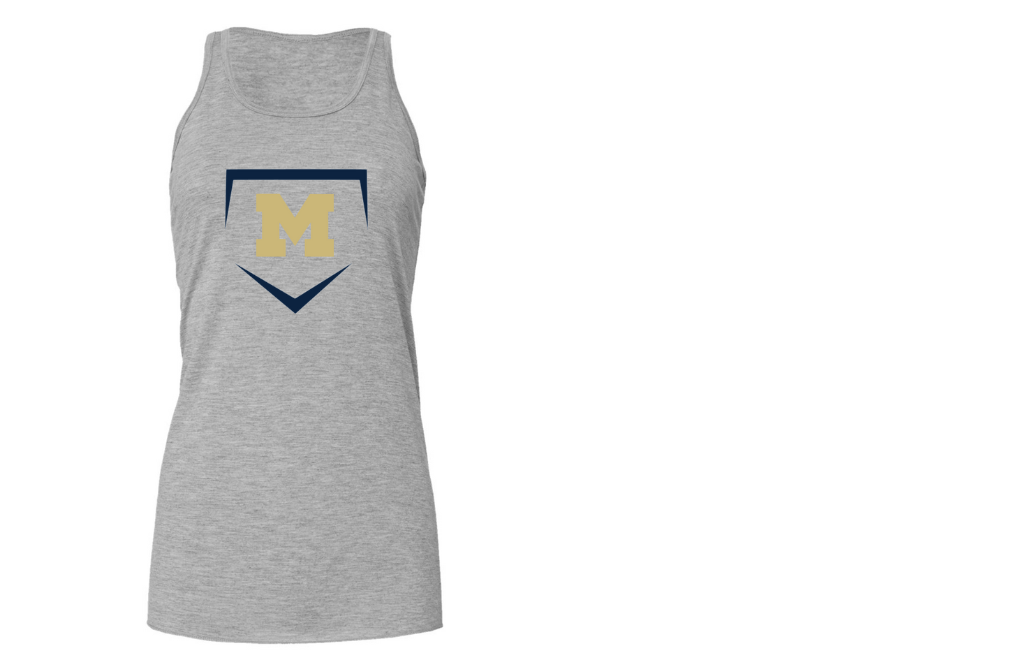 MBC Home Plate Tank