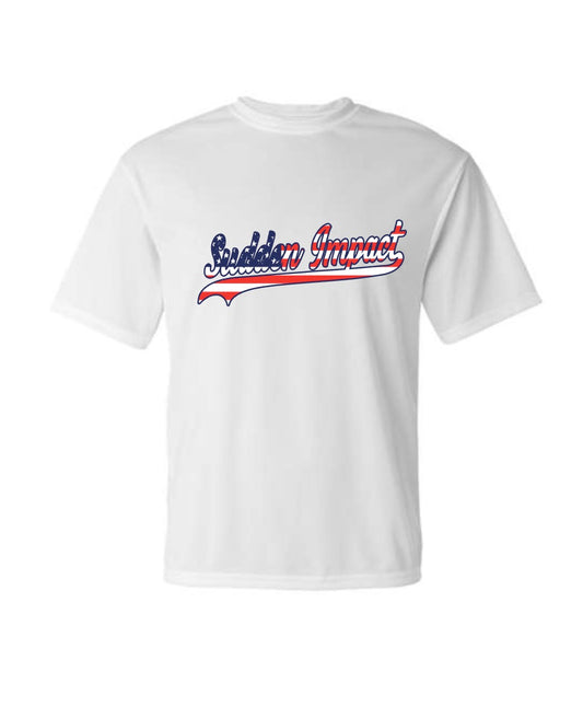 Sudden Impact Dri Fit