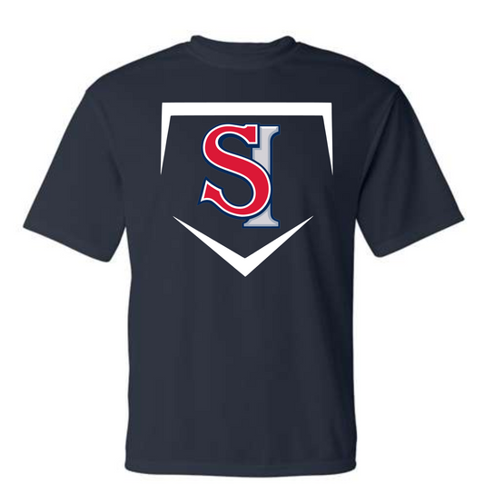 Sudden Impact Dri Fit Homeplate