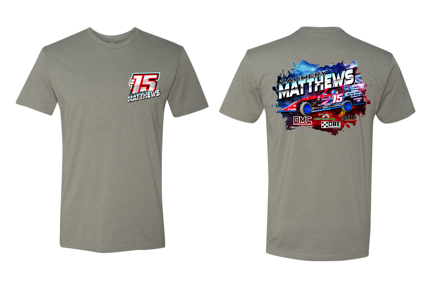 Zachery Matthews Racing